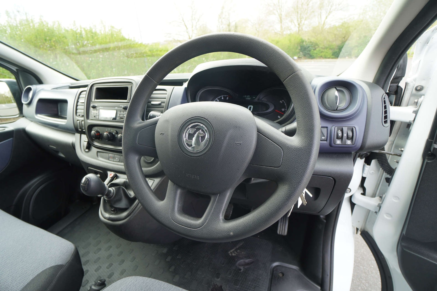 Used Vauxhall Vivaro 2019 for sale - 78112497: Photo 42