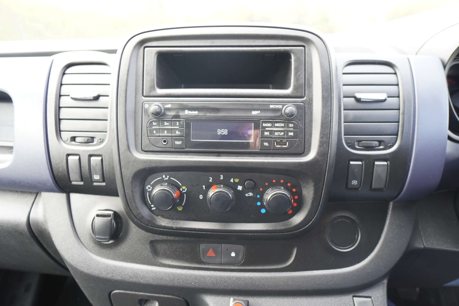 Used Vauxhall Vivaro 2019 for sale - 78112497: Photo 44