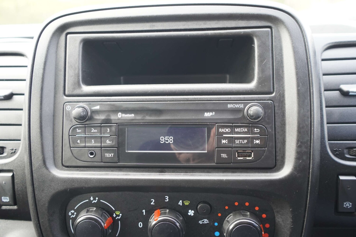 Used Vauxhall Vivaro 2019 for sale - 78112497: Photo 46