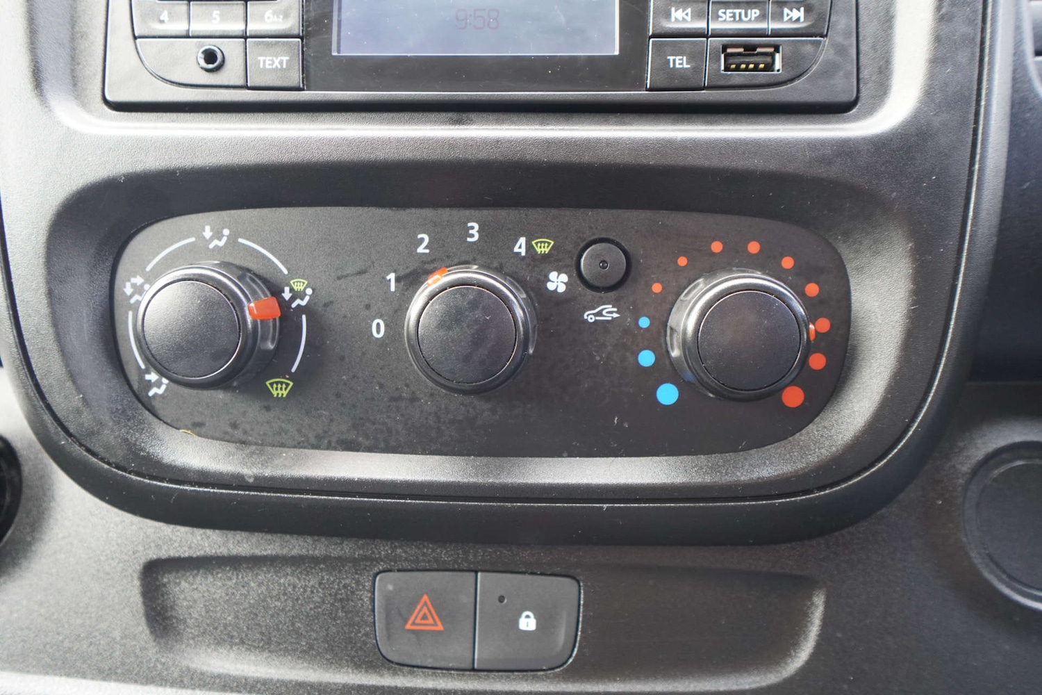 Used Vauxhall Vivaro 2019 for sale - 78112497: Photo 47