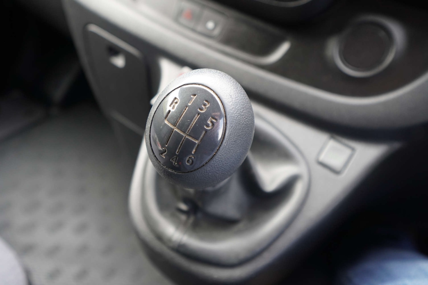 Used Vauxhall Vivaro 2019 for sale - 78112497: Photo 50