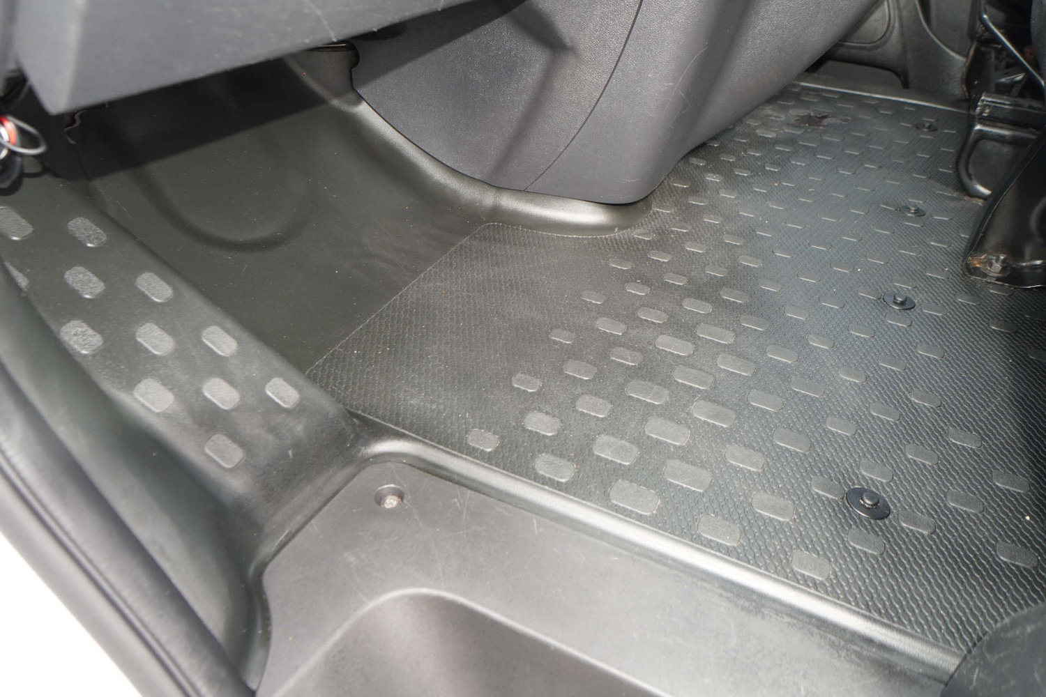 Used Vauxhall Vivaro 2019 for sale - 78112497: Photo 53