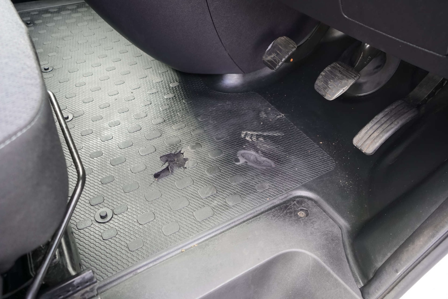 Used Vauxhall Vivaro 2019 for sale - 78112497: Photo 54