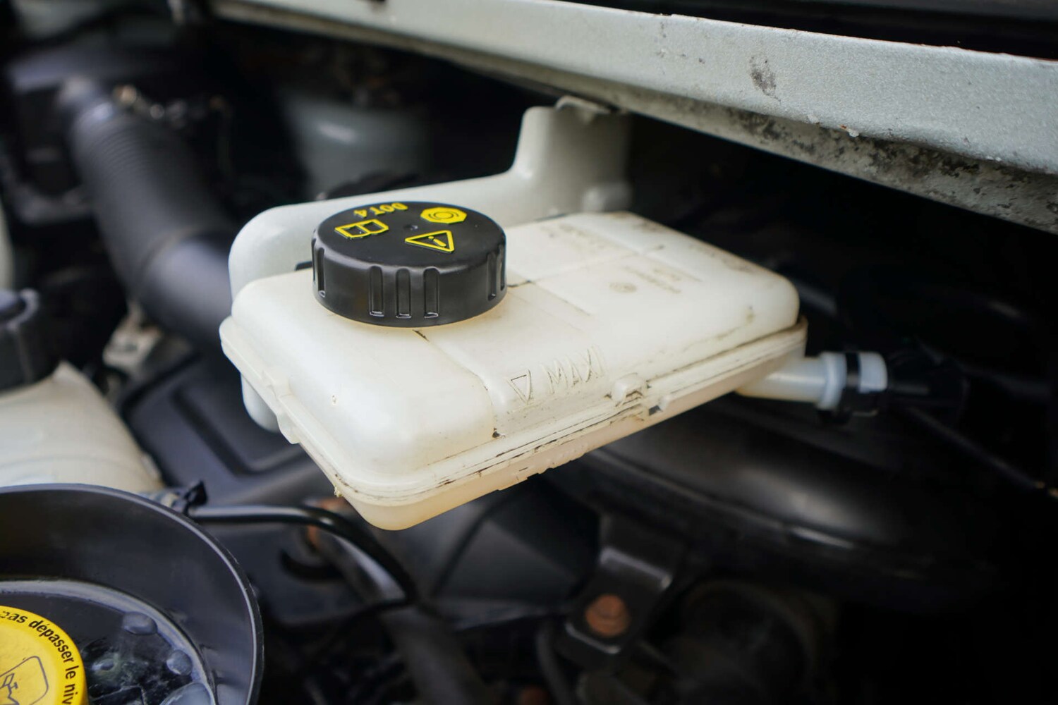 Used Vauxhall Vivaro 2019 for sale - 78112497: Photo 59