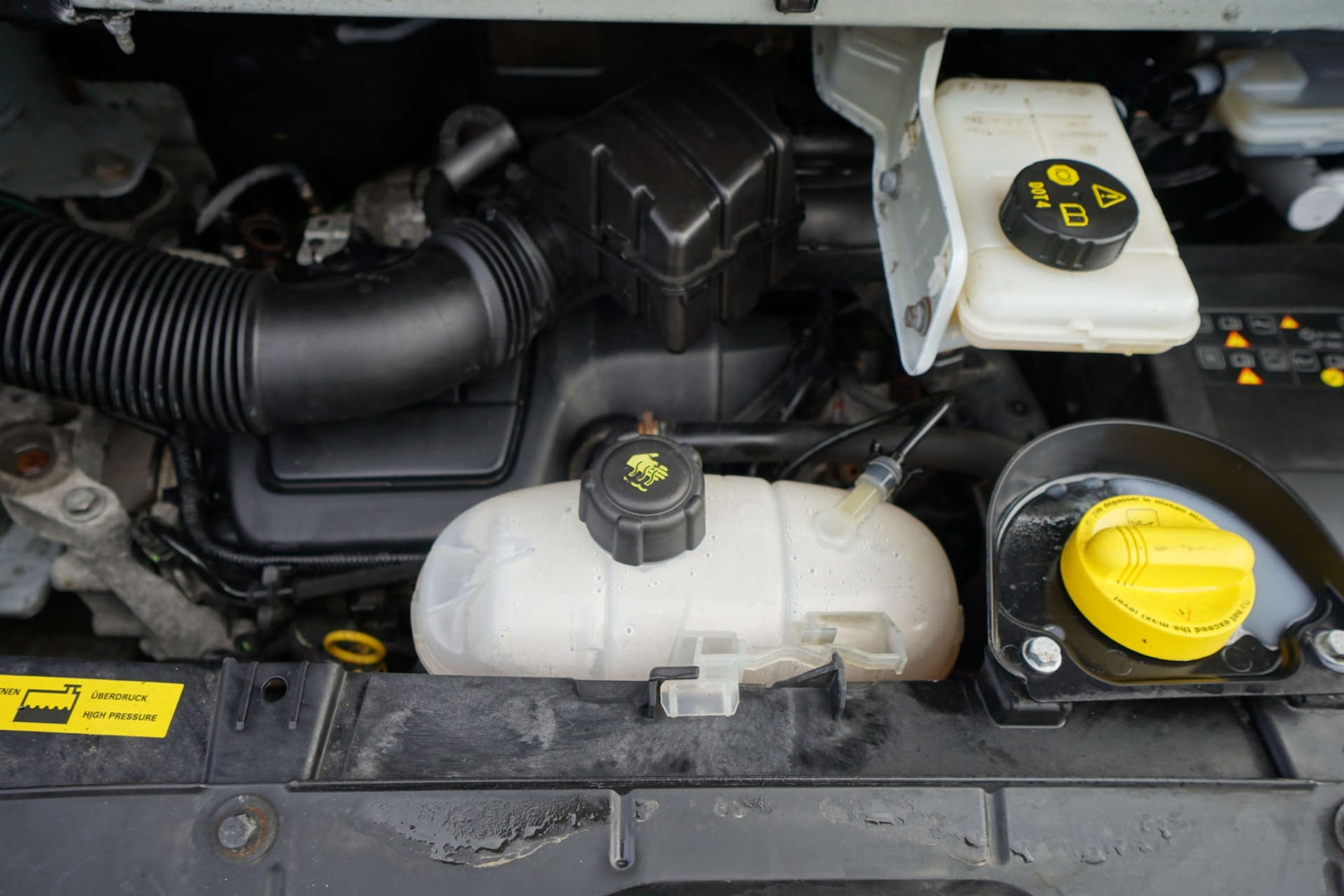 Used Vauxhall Vivaro 2019 for sale - 78112497: Photo 60