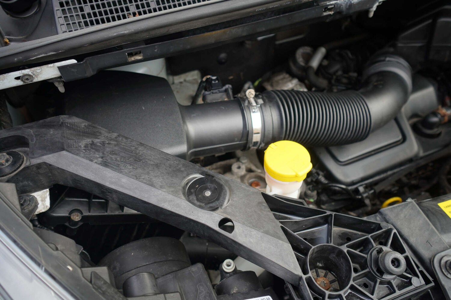 Used Vauxhall Vivaro 2019 for sale - 78112497: Photo 61