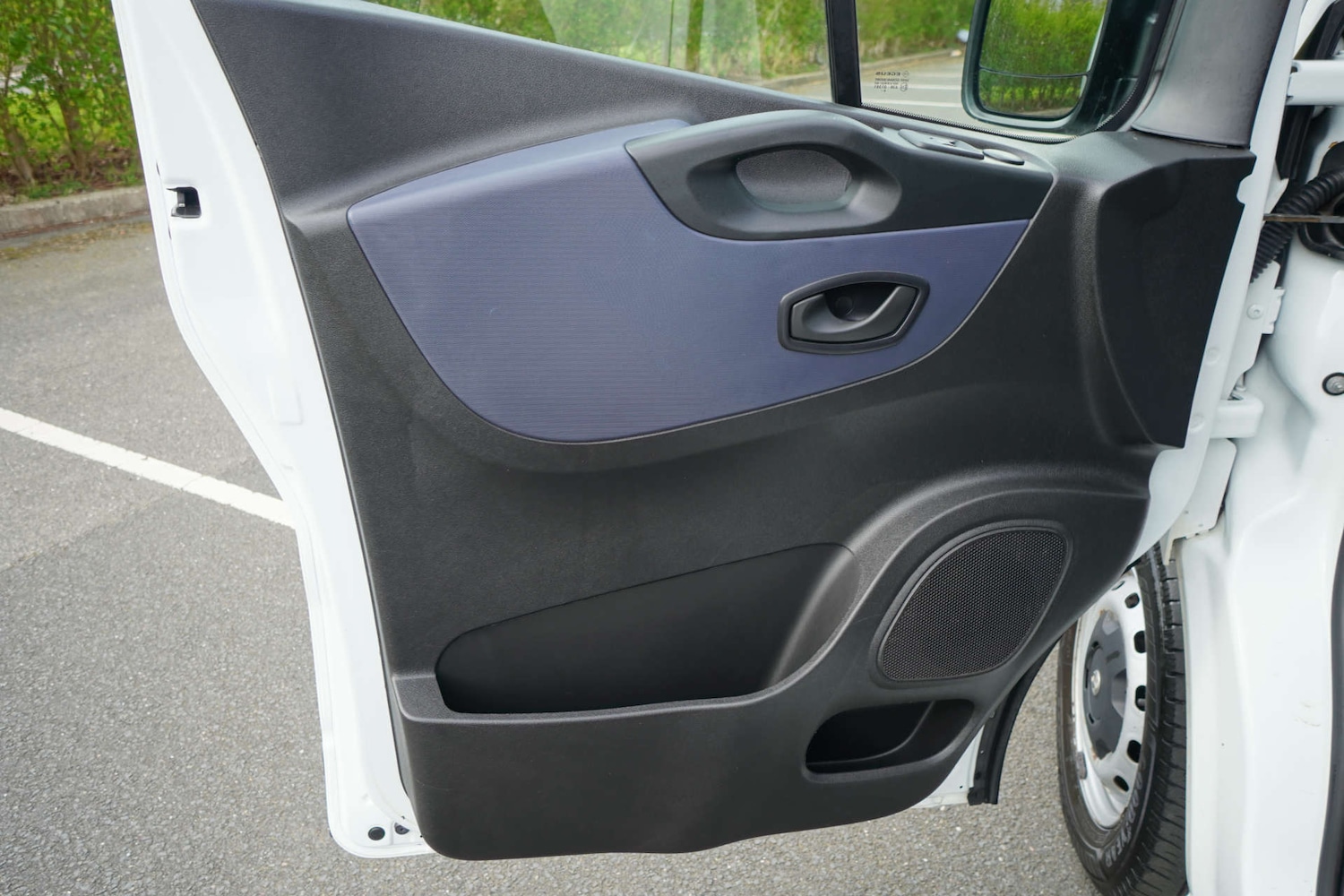 Used Vauxhall Vivaro 2019 for sale - 78112497: Photo 64