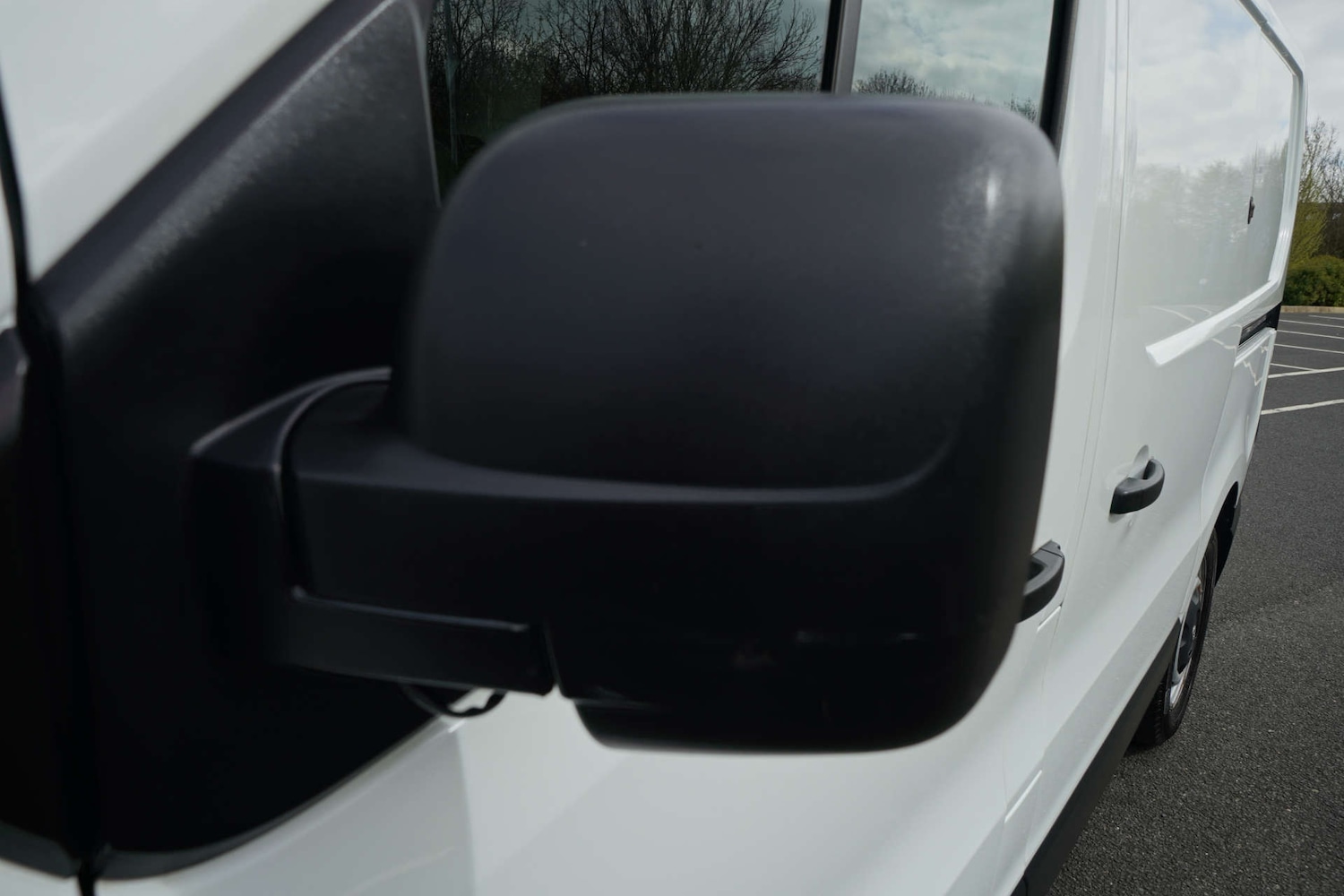 Used Vauxhall Vivaro 2019 for sale - 78112497: Photo 66