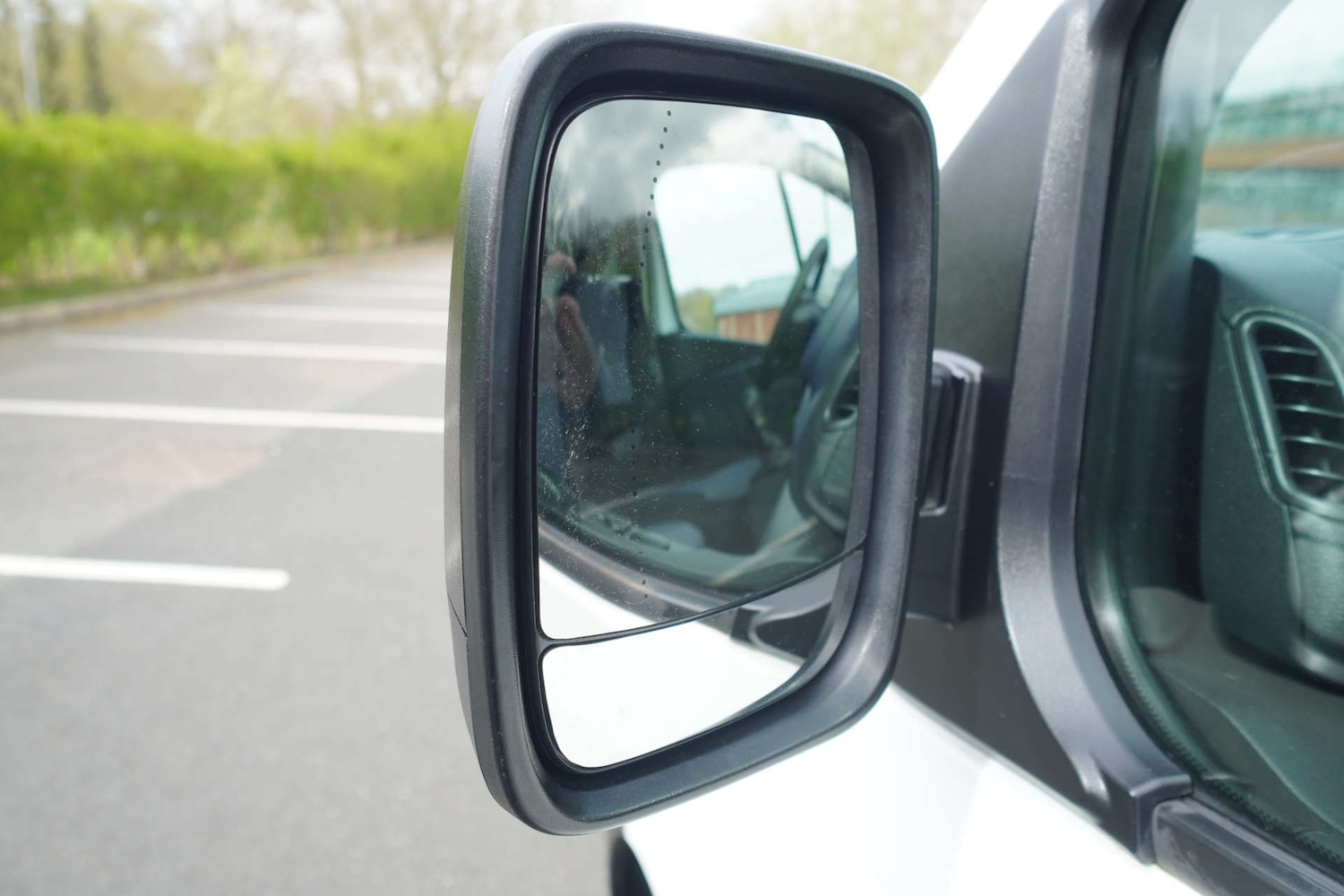 Used Vauxhall Vivaro 2019 for sale - 78112497: Photo 67