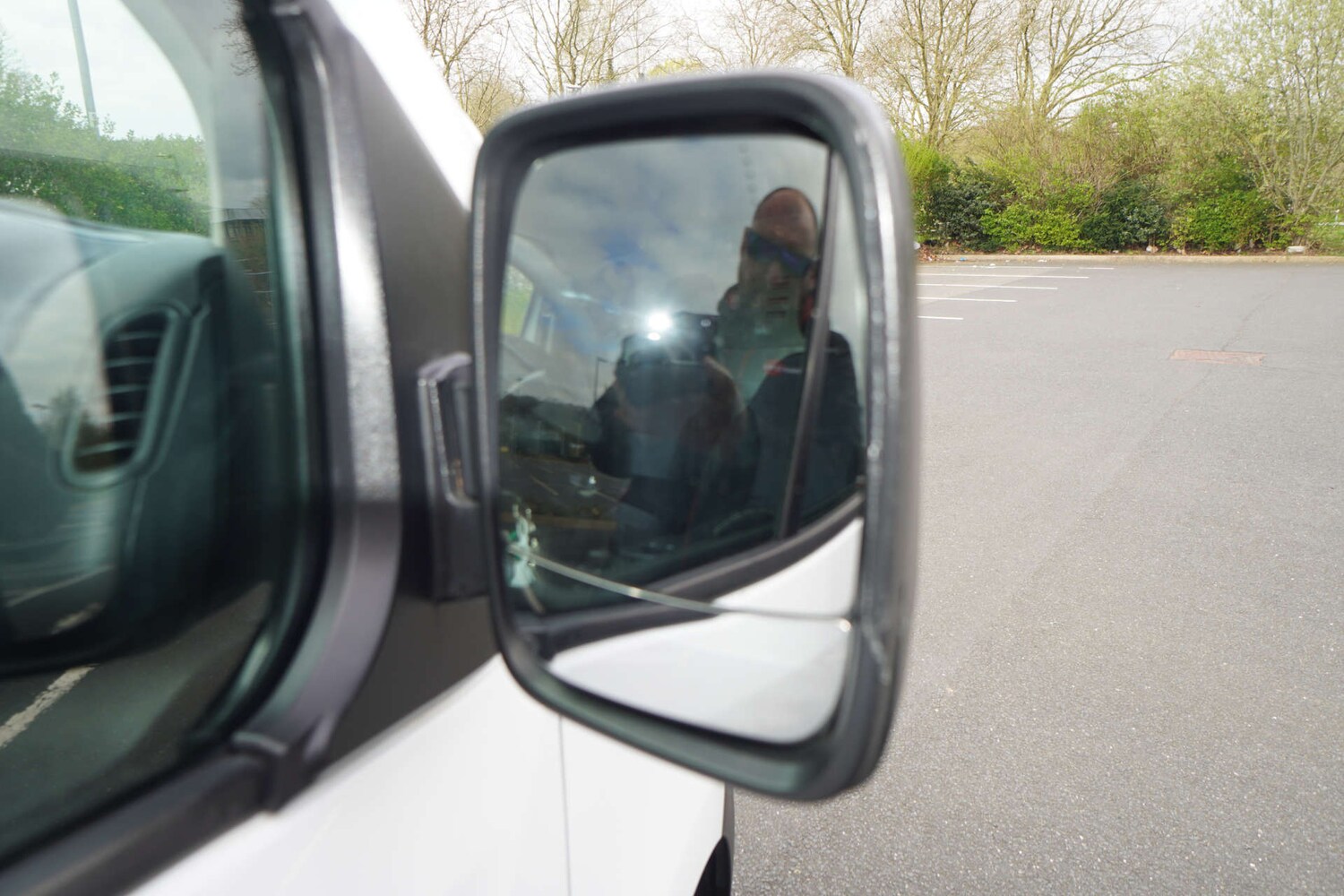 Used Vauxhall Vivaro 2019 for sale - 78112497: Photo 68