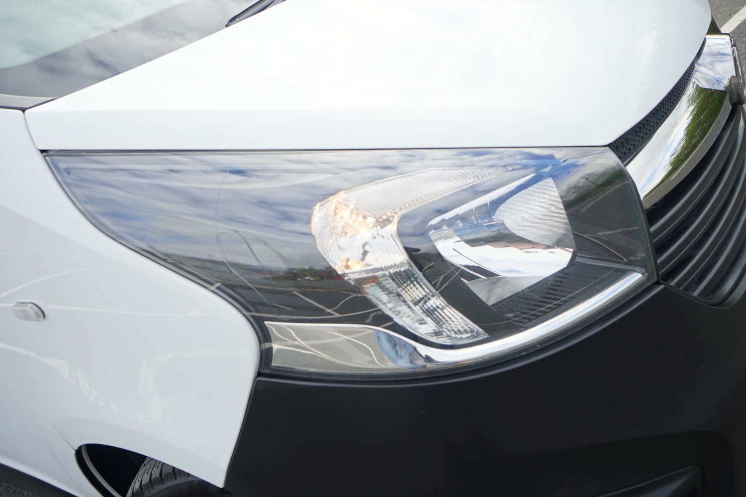 Used Vauxhall Vivaro 2019 for sale - 78112497: Photo 69