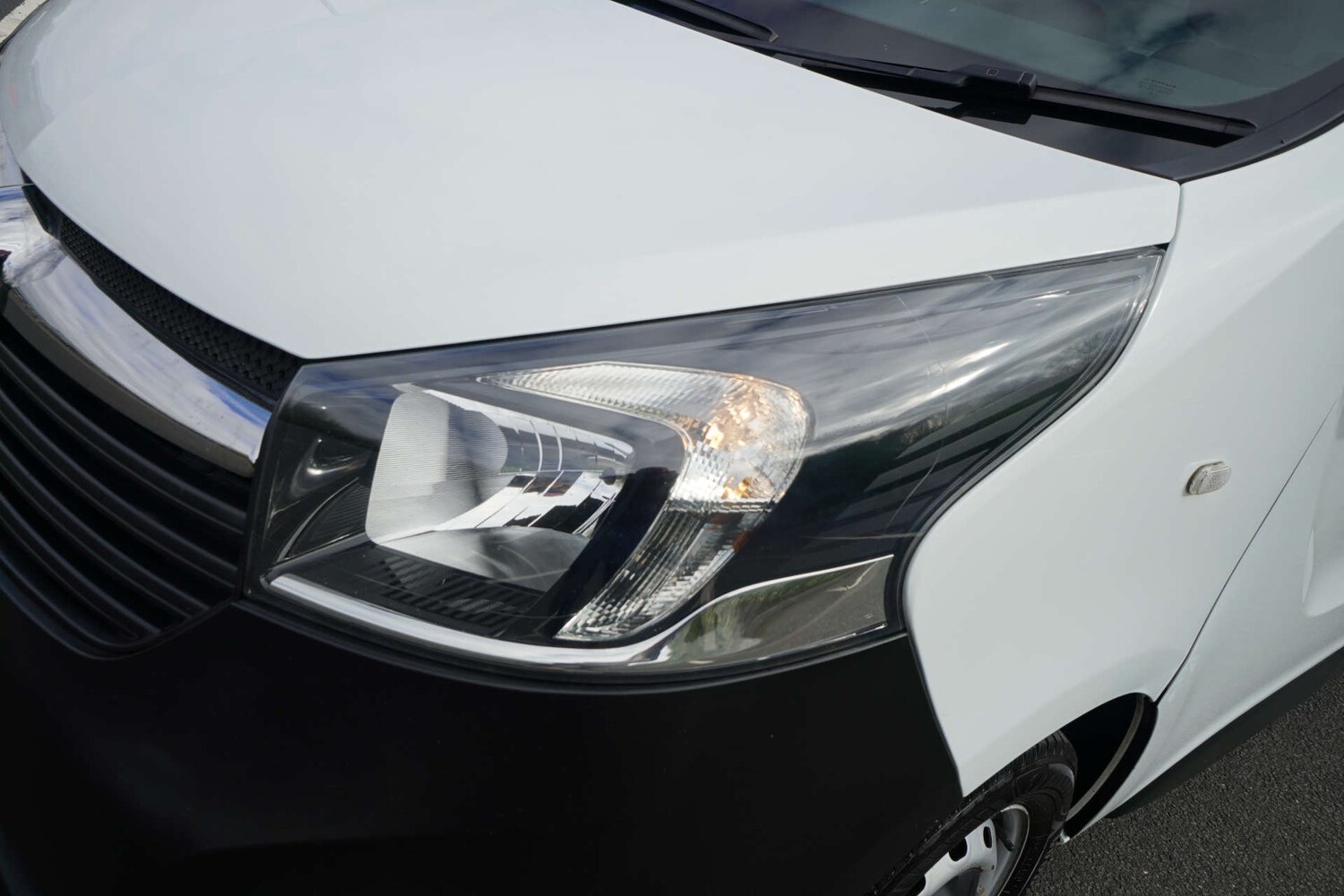 Used Vauxhall Vivaro 2019 for sale - 78112497: Photo 70