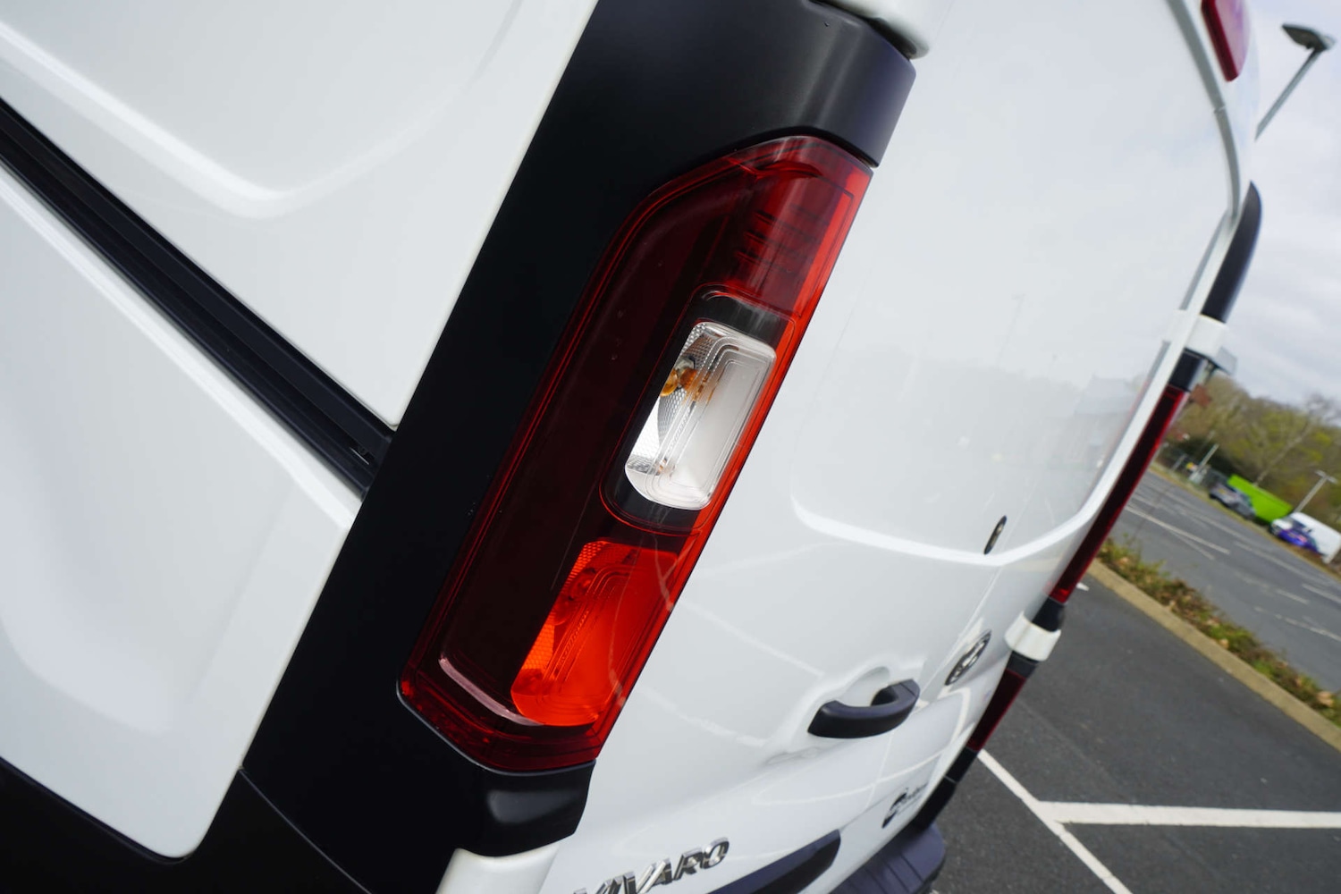 Used Vauxhall Vivaro 2019 for sale - 78112497: Photo 71