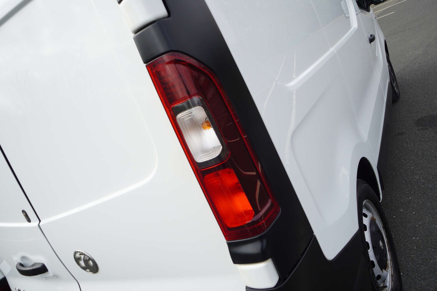 Used Vauxhall Vivaro 2019 for sale - 78112497: Photo 72