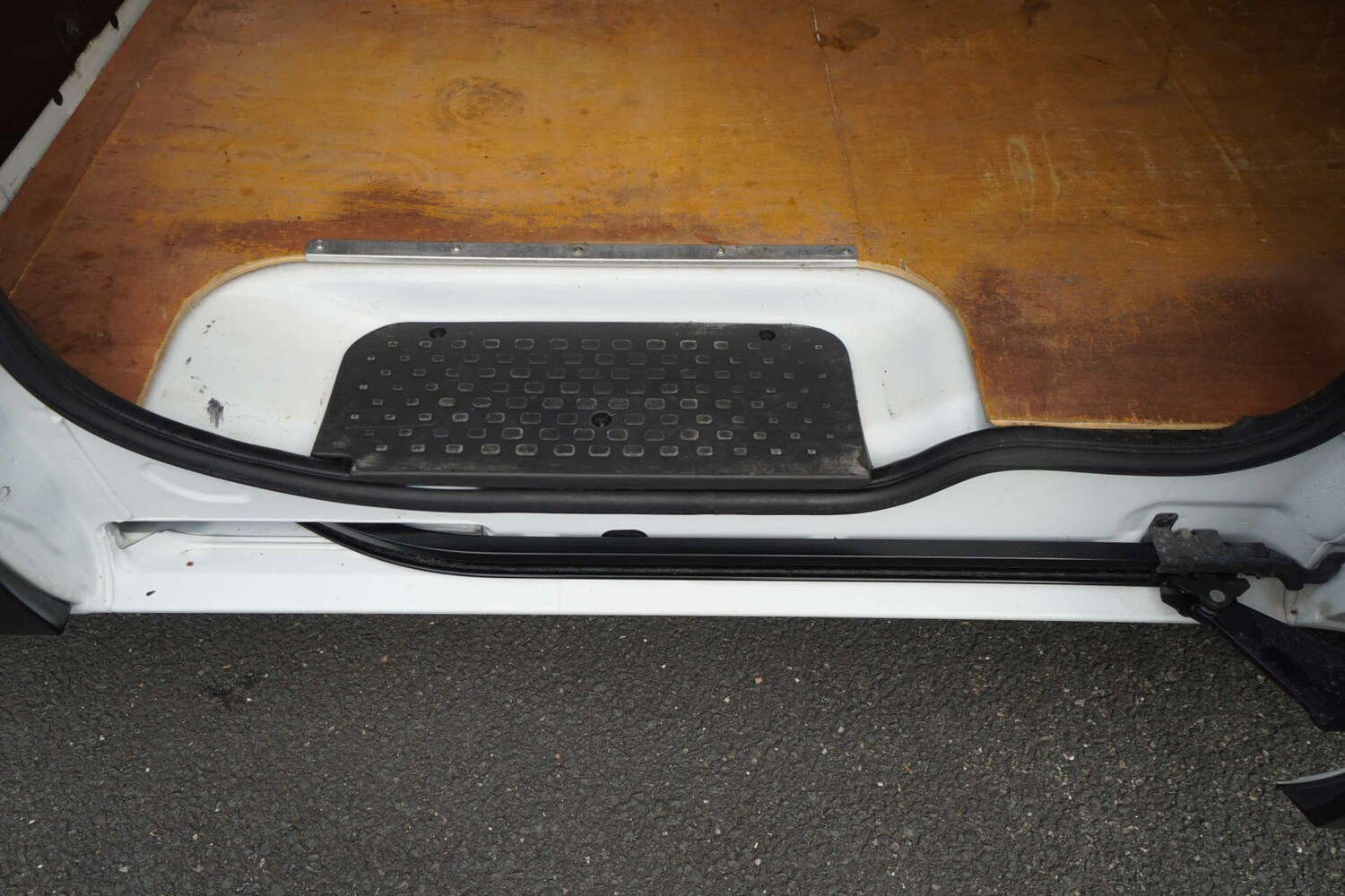 Used Vauxhall Vivaro 2019 for sale - 78112497: Photo 74