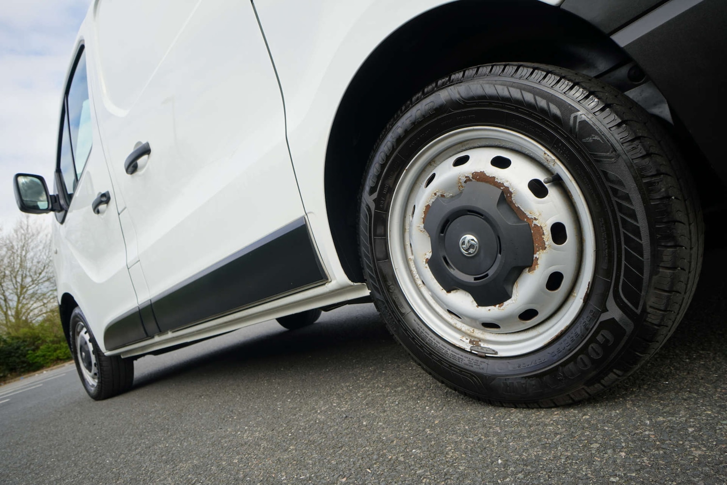 Used Vauxhall Vivaro 2019 for sale - 78112497: Photo 77