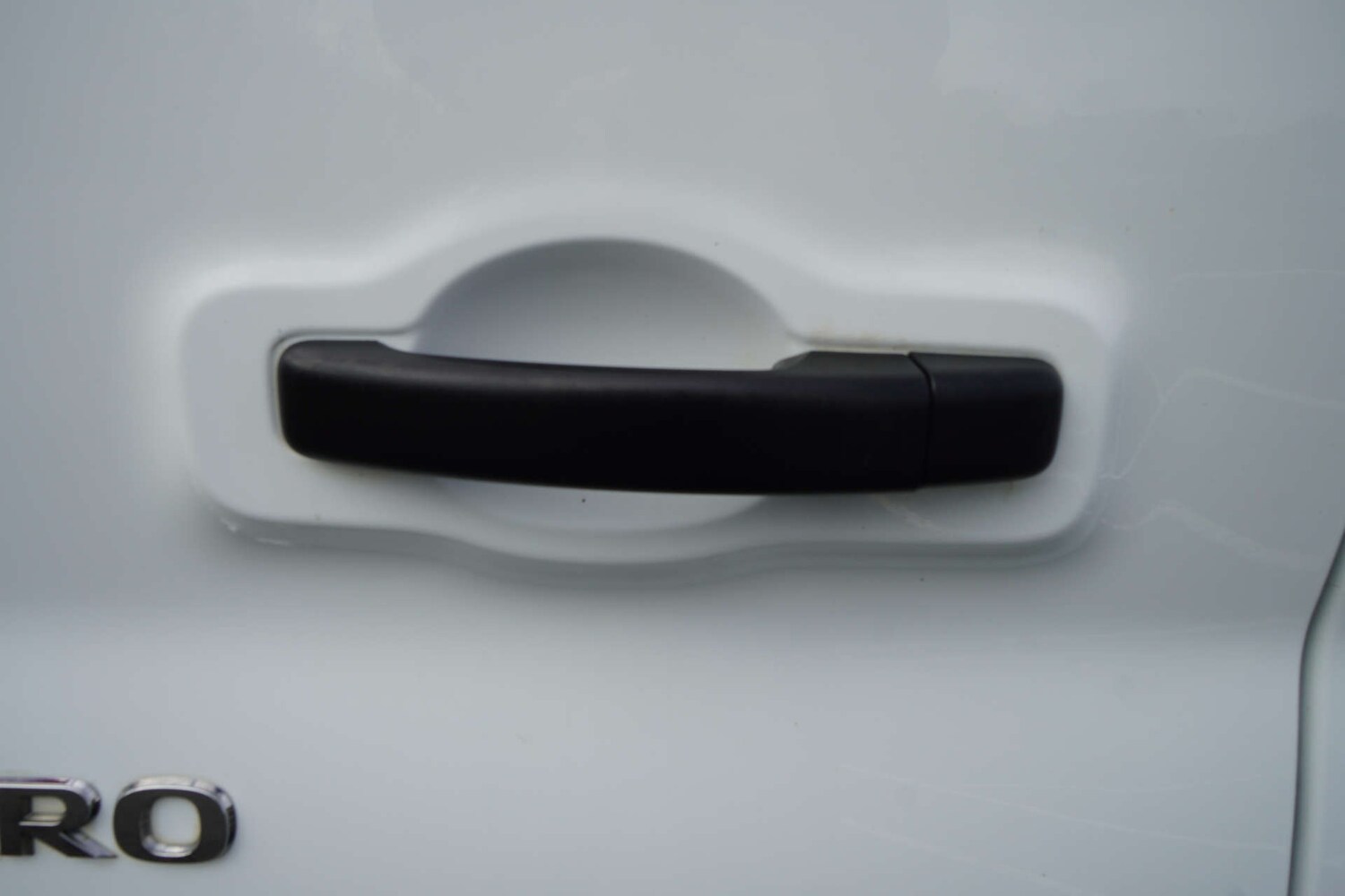 Used Vauxhall Vivaro 2019 for sale - 78112497: Photo 82