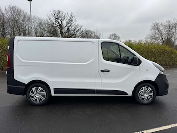 Used Vauxhall Vivaro 2019 for sale - 79226755: Photo