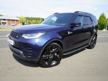 Used Land Rover Discovery 2021 for sale - 76277435: Photo 2