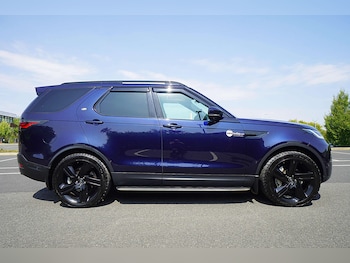 Used Land Rover Discovery 2021 for sale - 76277435: Photo 4