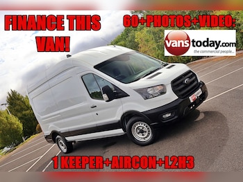 Used Ford Transit 2023 for sale - 79286776: Photo