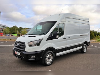 Used Ford Transit 2023 for sale - 79286776: Photo