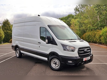 Used Ford Transit 2023 for sale - 79286776: Photo