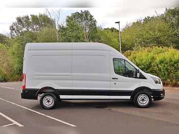 Used Ford Transit 2023 for sale - 79286776: Photo