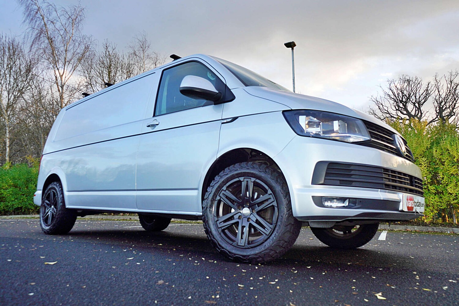 Used Volkswagen Transporter 2019 for sale - 76885173: Photo 14