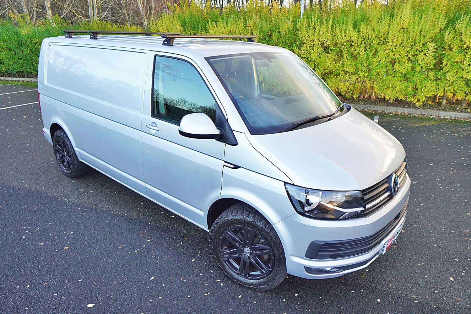 Used Volkswagen Transporter 2019 for sale - 76885173: Photo 17