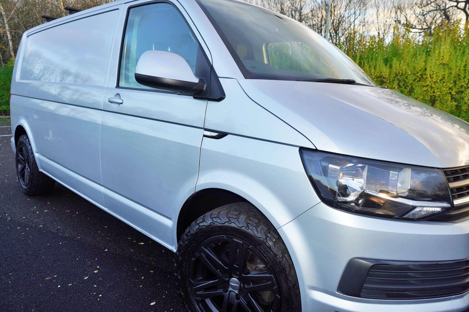 Used Volkswagen Transporter 2019 for sale - 76885173: Photo 19