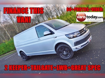 Volkswagen - Transporter