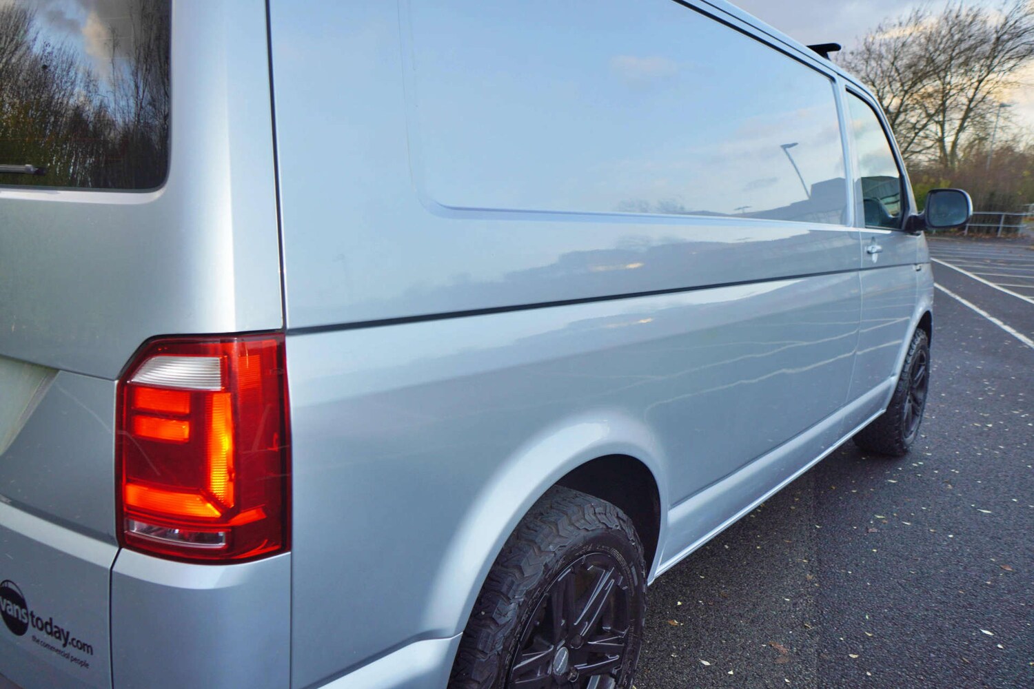 Used Volkswagen Transporter 2019 for sale - 76885173: Photo 26