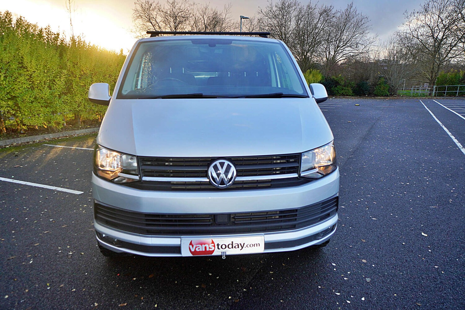 Used Volkswagen Transporter 2019 for sale - 76885173: Photo 27