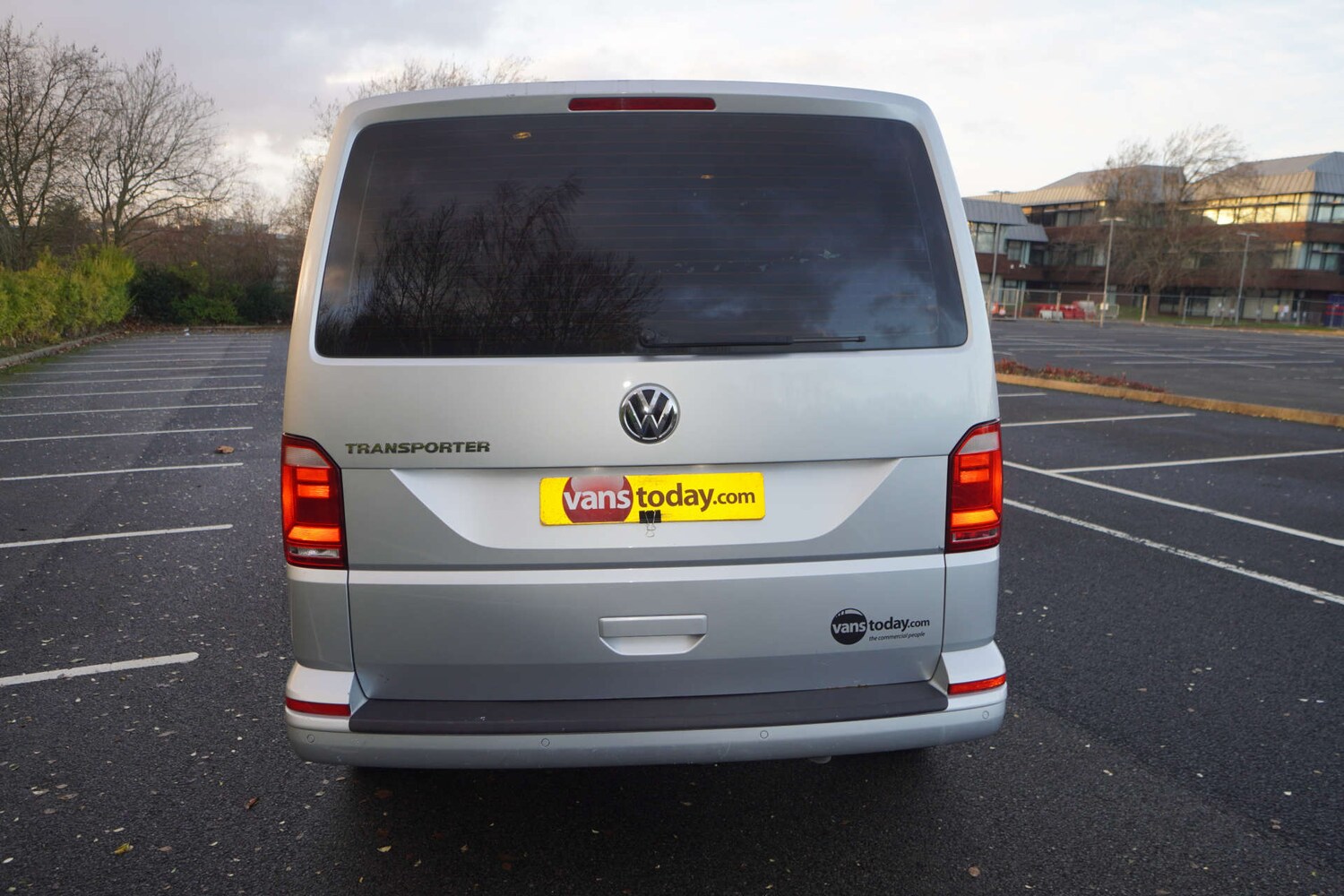 Used Volkswagen Transporter 2019 for sale - 76885173: Photo 28