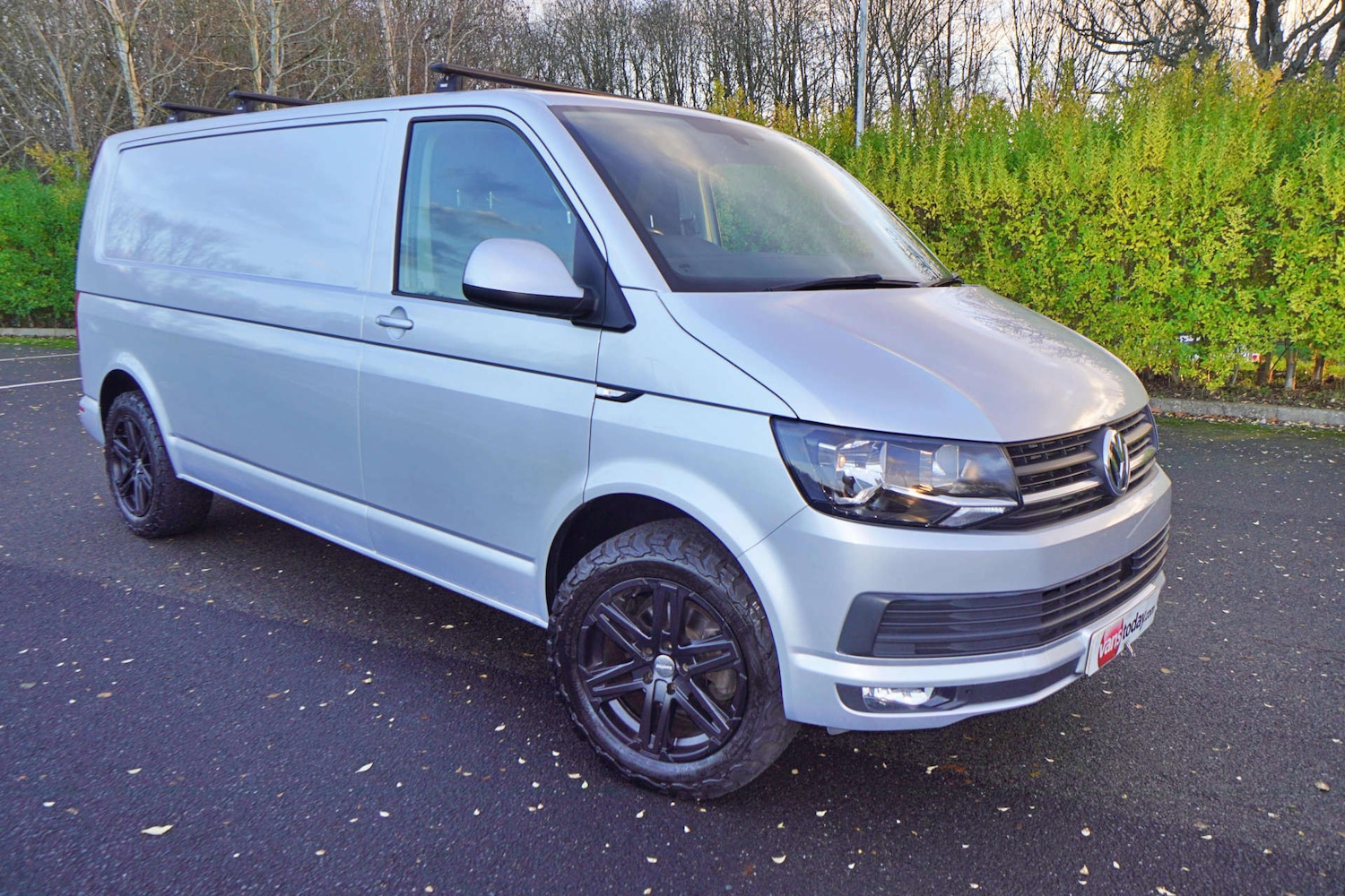 Used Volkswagen Transporter 2019 for sale - 76885173: Photo 3