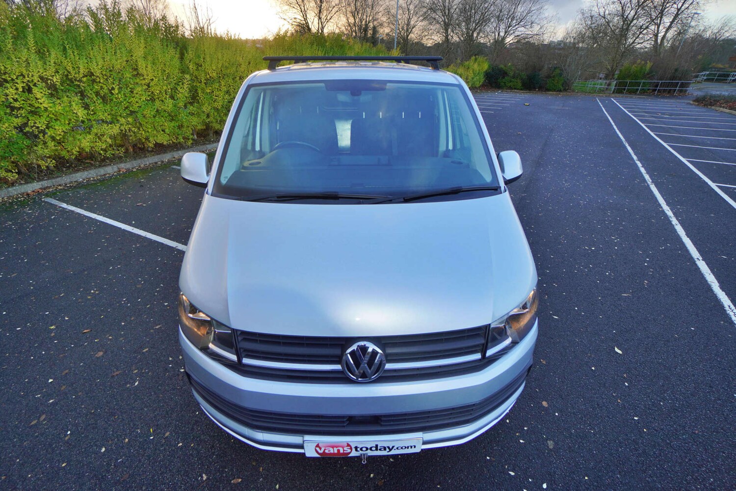 Used Volkswagen Transporter 2019 for sale - 76885173: Photo 35