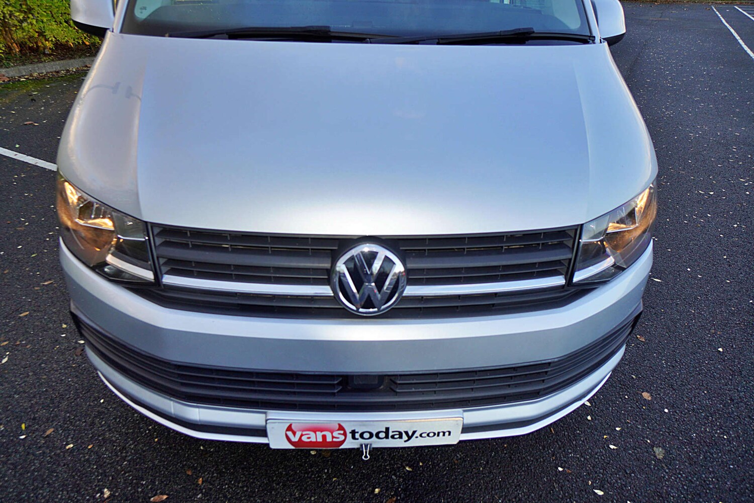 Used Volkswagen Transporter 2019 for sale - 76885173: Photo 36
