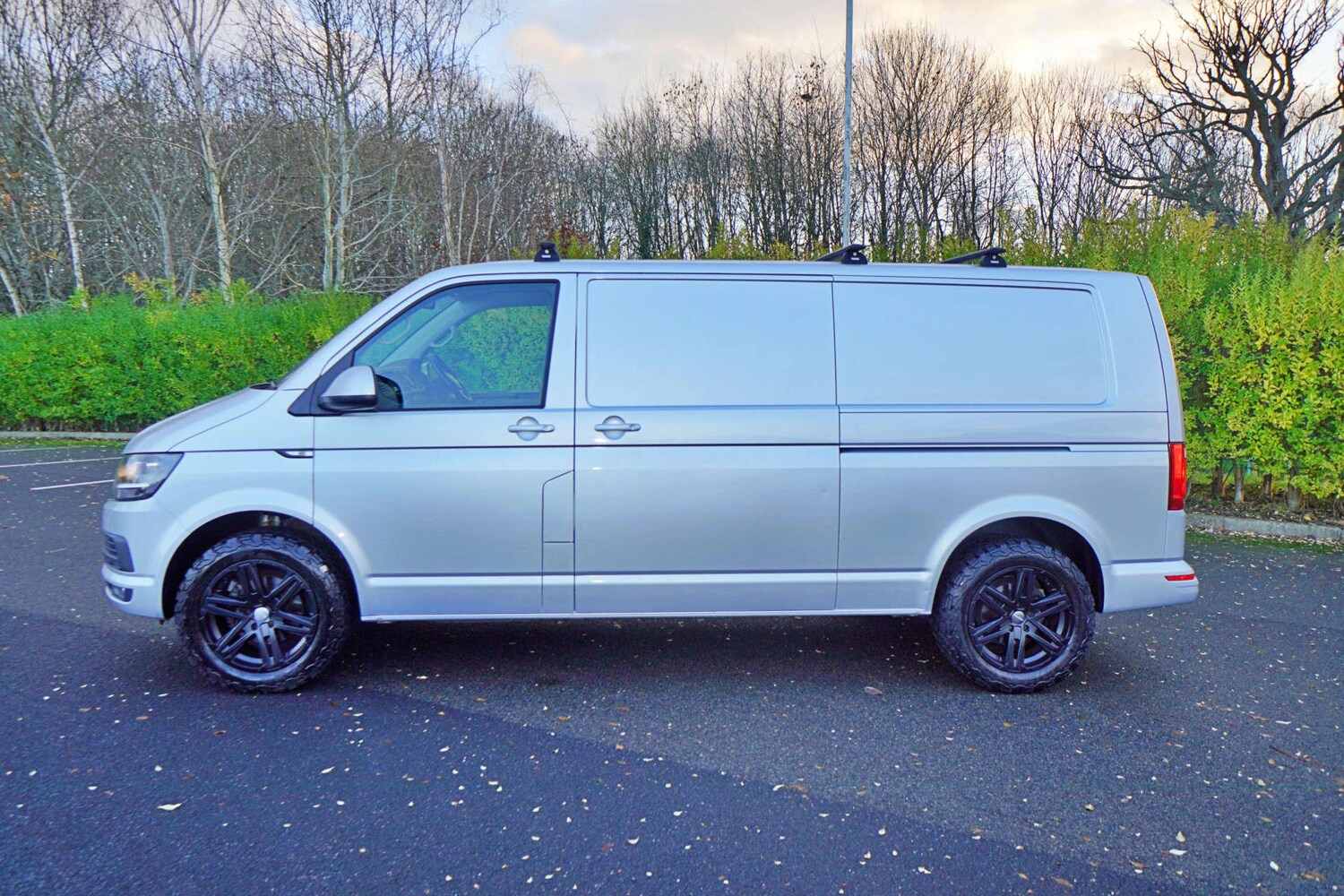 Used Volkswagen Transporter 2019 for sale - 76885173: Photo 5