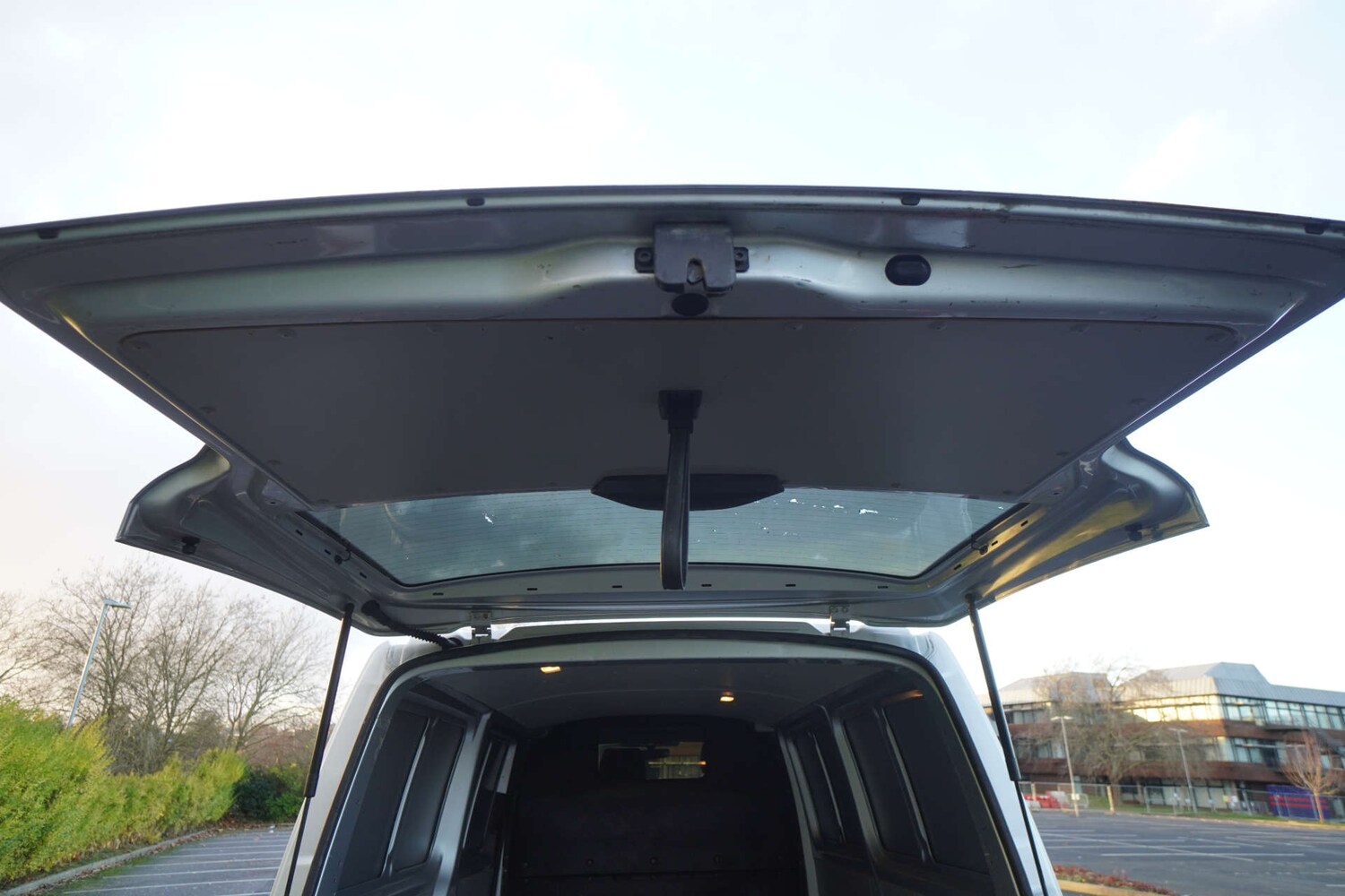 Used Volkswagen Transporter 2019 for sale - 76885173: Photo 51