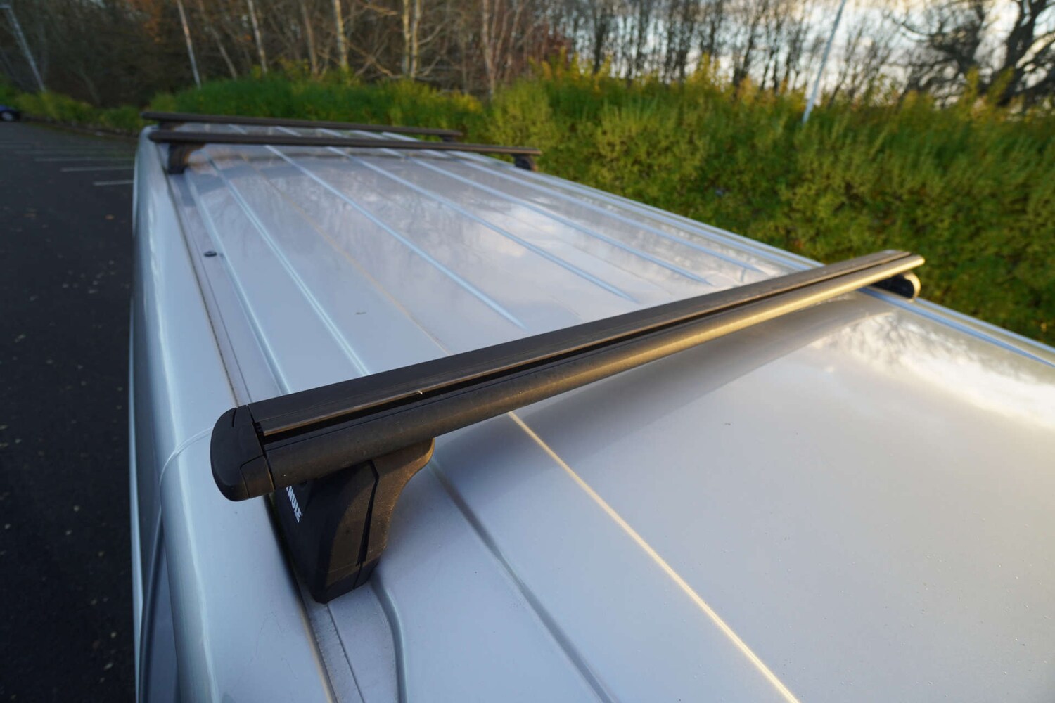 Used Volkswagen Transporter 2019 for sale - 76885173: Photo 52