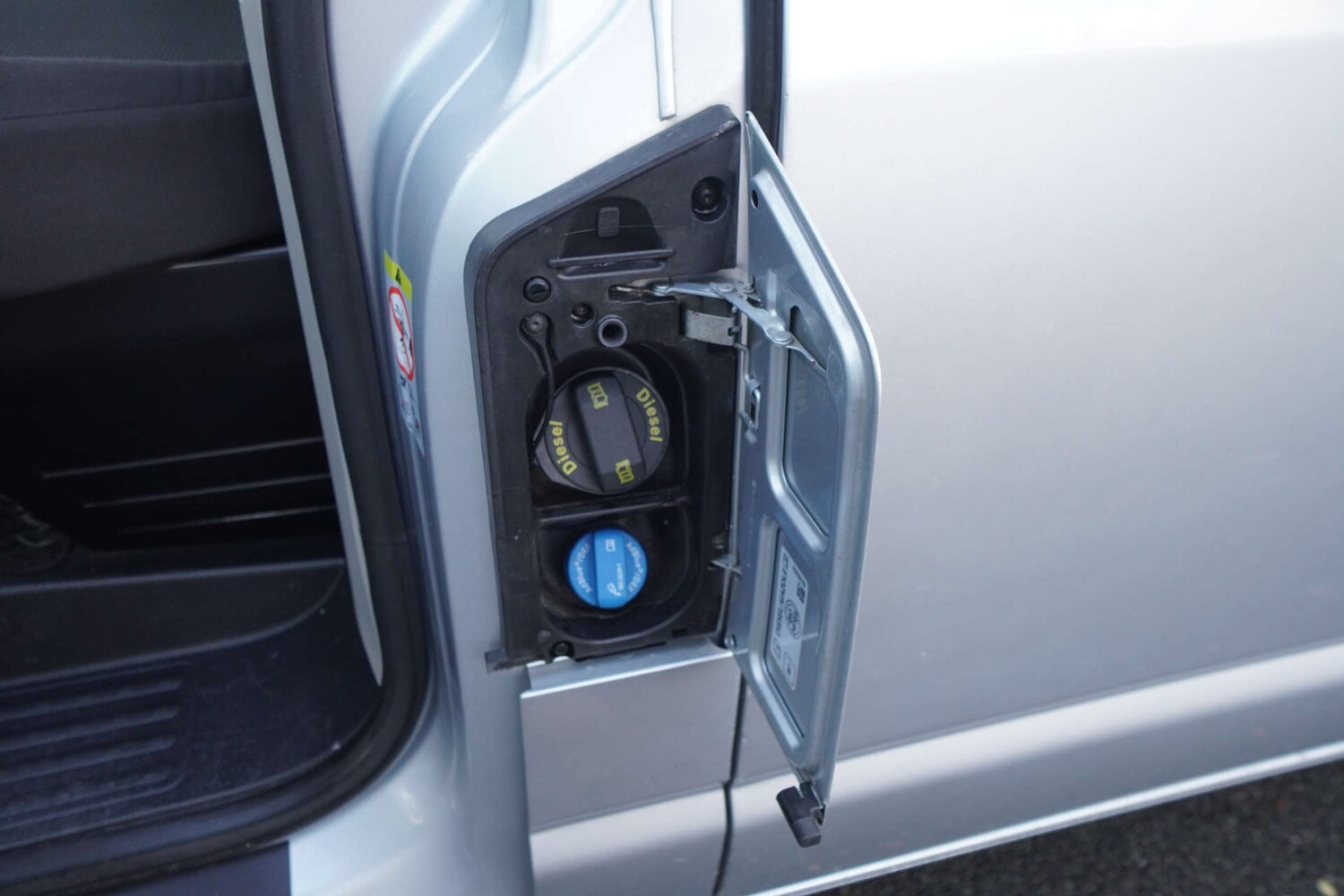 Used Volkswagen Transporter 2019 for sale - 76885173: Photo 54