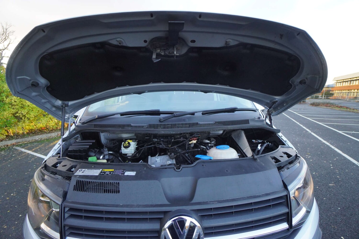 Used Volkswagen Transporter 2019 for sale - 76885173: Photo 58