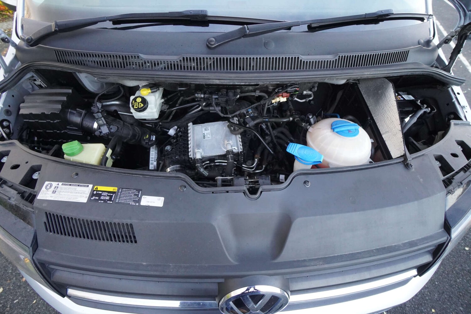 Used Volkswagen Transporter 2019 for sale - 76885173: Photo 64