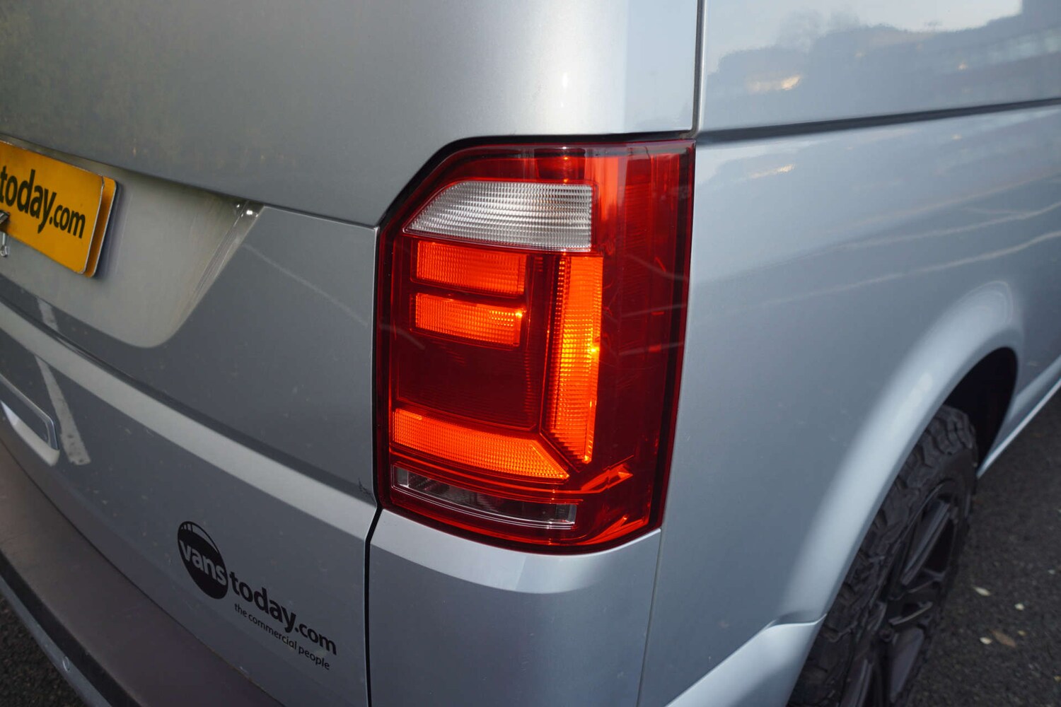 Used Volkswagen Transporter 2019 for sale - 76885173: Photo 67