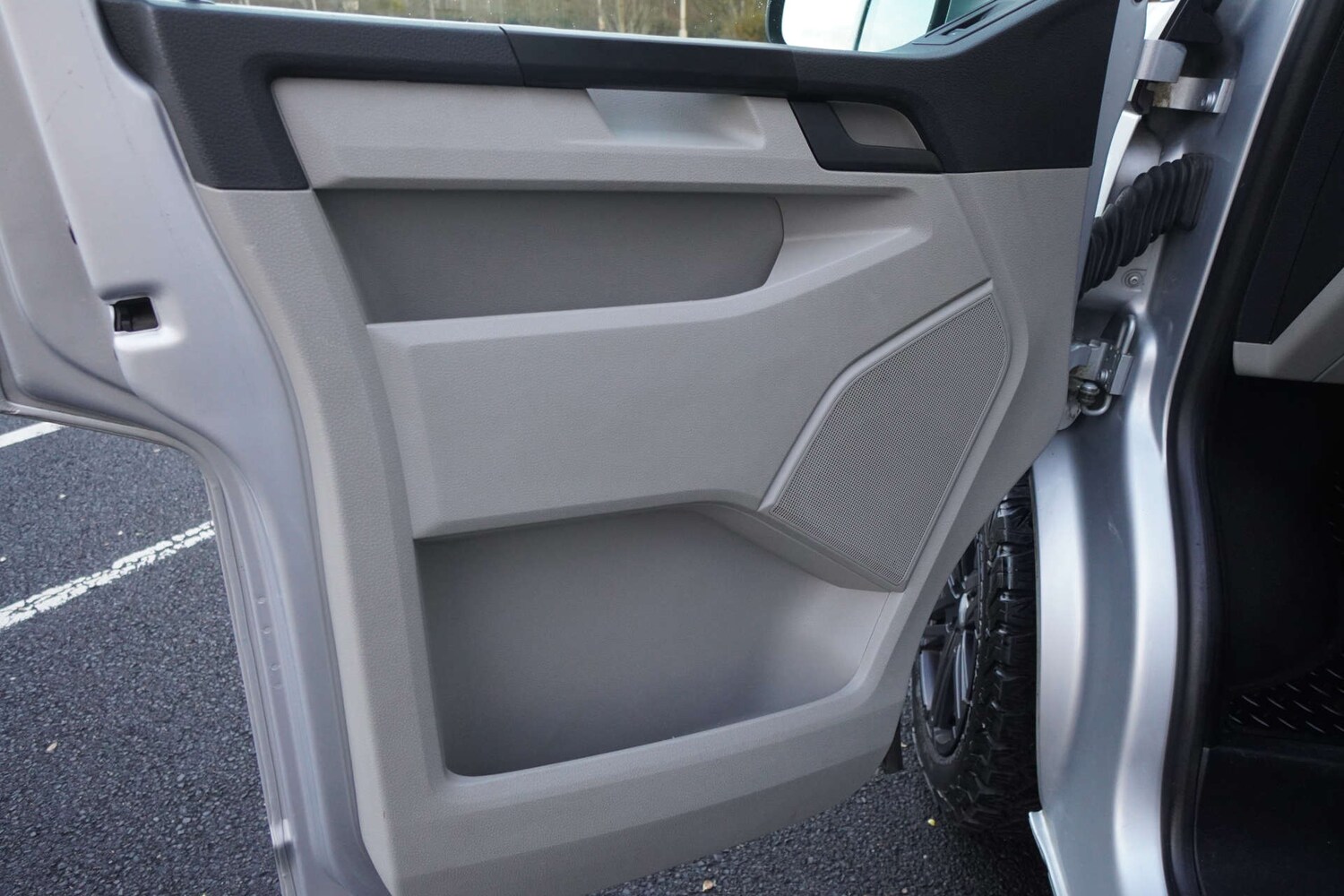 Used Volkswagen Transporter 2019 for sale - 76885173: Photo 68