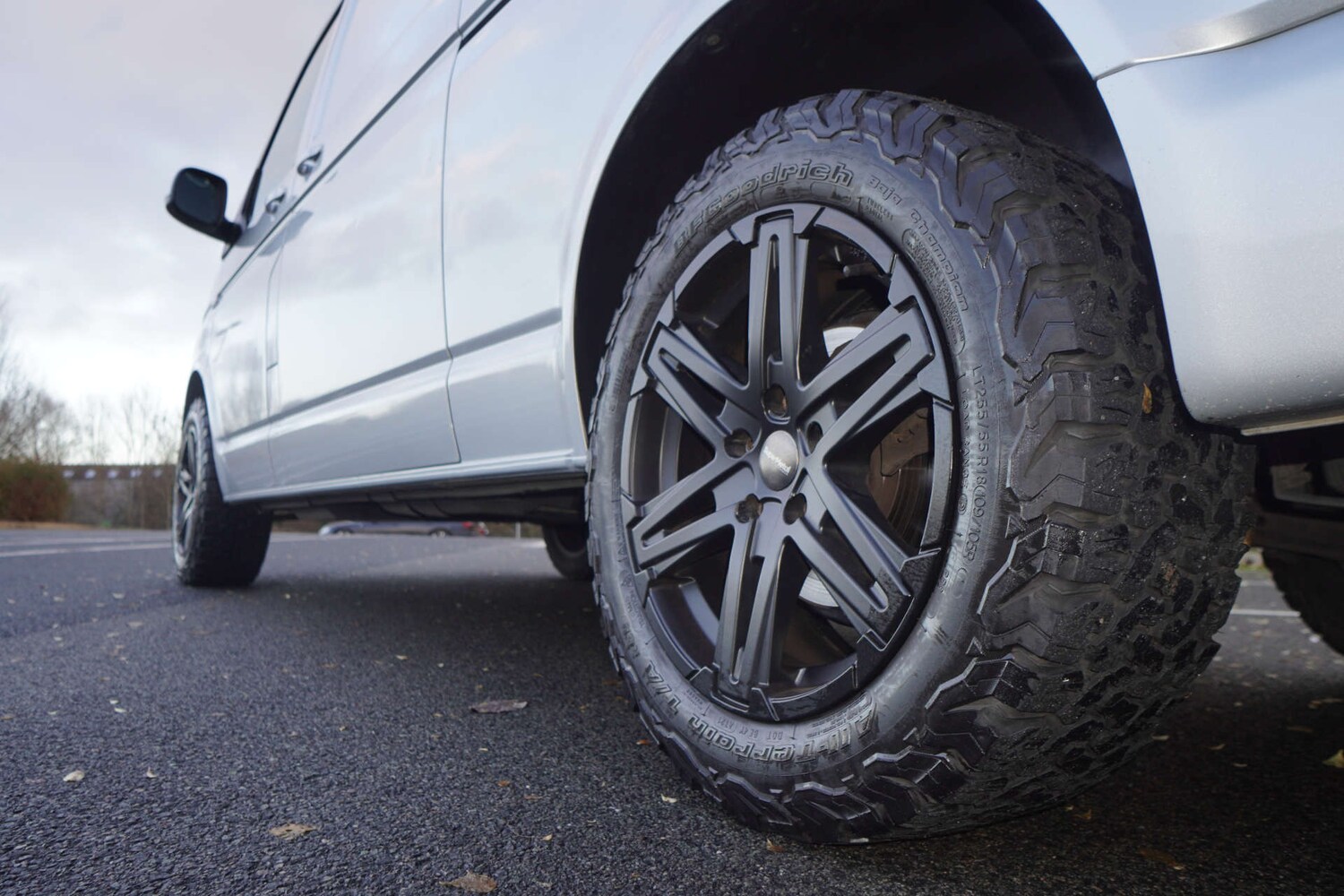 Used Volkswagen Transporter 2019 for sale - 76885173: Photo 70