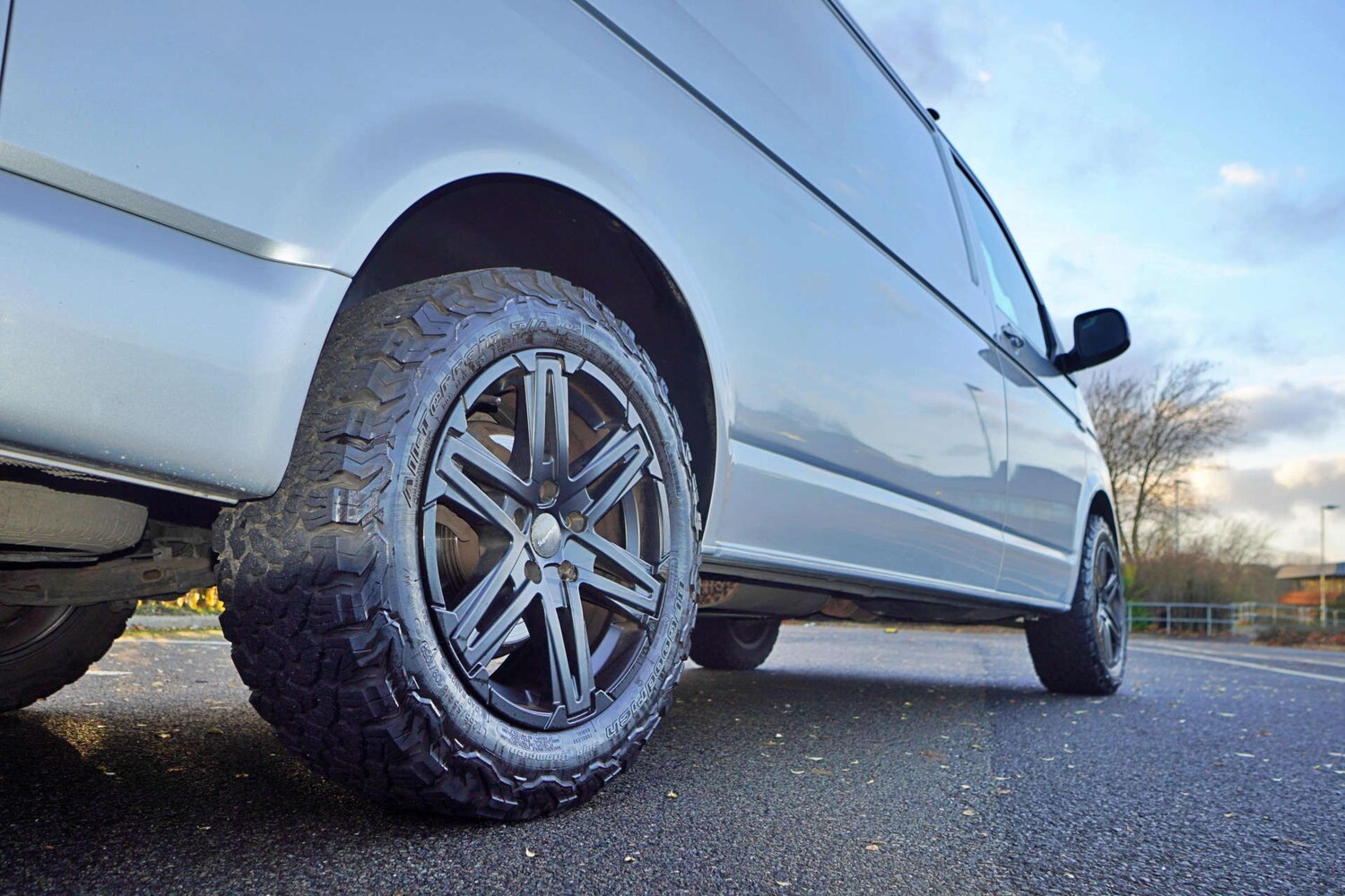 Used Volkswagen Transporter 2019 for sale - 76885173: Photo 71