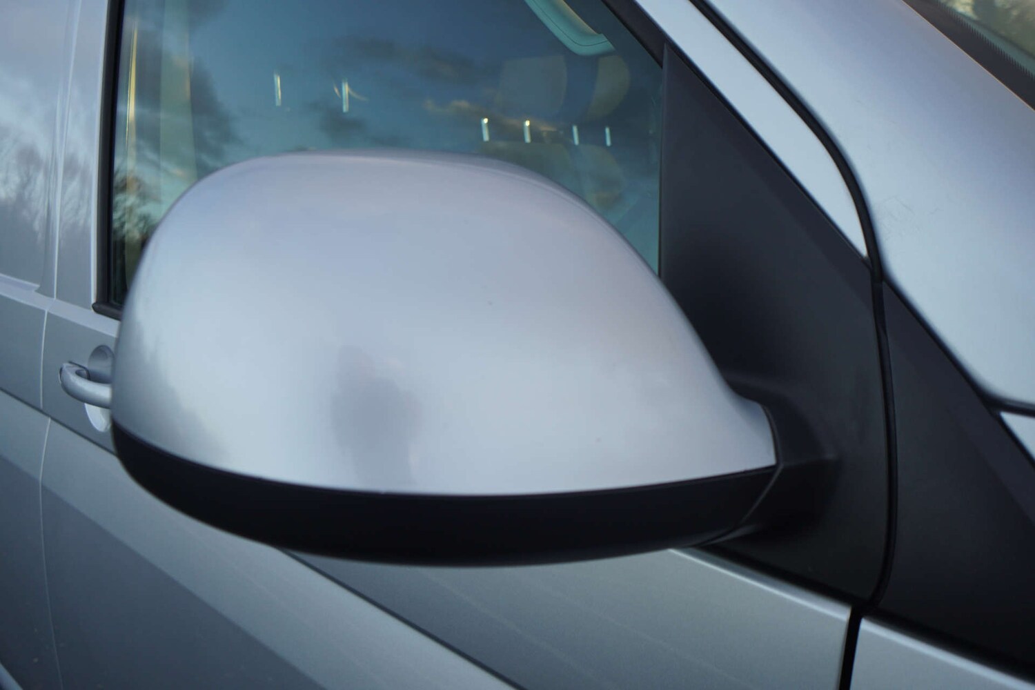 Used Volkswagen Transporter 2019 for sale - 76885173: Photo 73