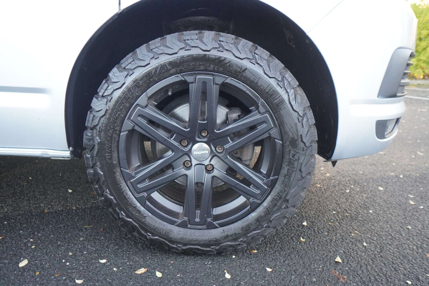 Used Volkswagen Transporter 2019 for sale - 76885173: Photo 74